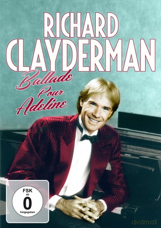 Ballade Pour Adeline: His Greatest Hits [DVD]