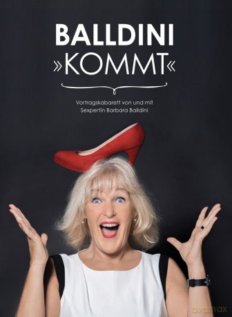 Balldini kommt [DVD]