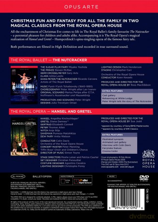 Ballet For Children [4DVD]