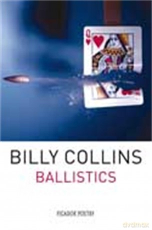 Ballistics [KSIĄŻKA]