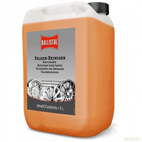 BALLISTOL Felgenreiniger 5,0 l