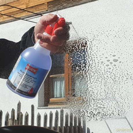 BALLISTOL Glasreiniger 0,75 l