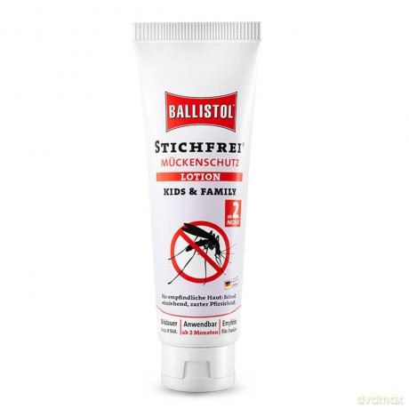 BALLISTOL Stichfrei Mźckenschutz-Creme 1