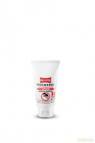 BALLISTOL Stichfrei Mźckenschutz-Creme 3