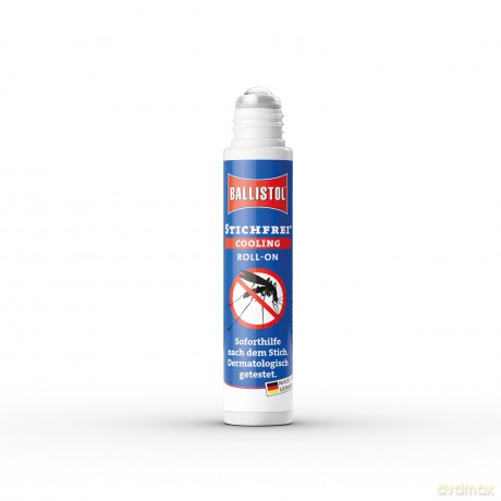 BALLISTOL STICHFREI COOLING ROLL-ON Mźc