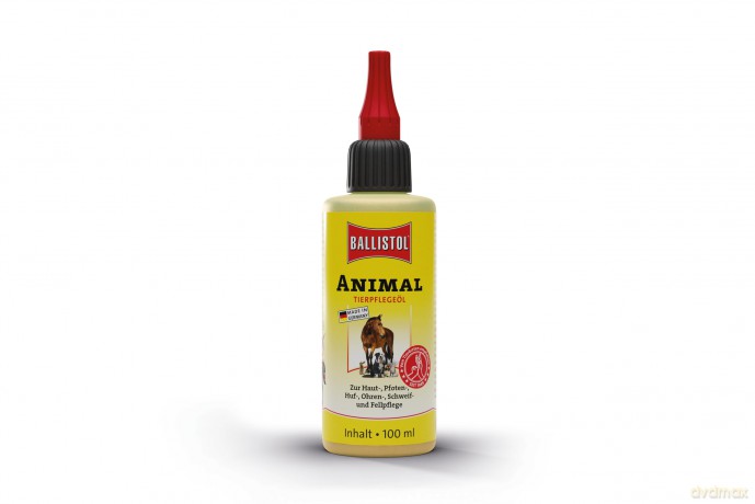 Ballistol: BALLISTOL Tierpflegeśl Animal 100,0 ml
