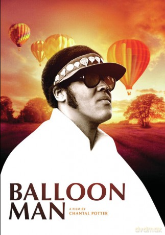 Balloon Man [DVD]