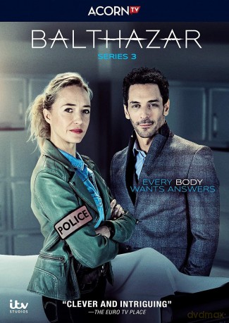 Balthazar Series 3 [2DVD]
