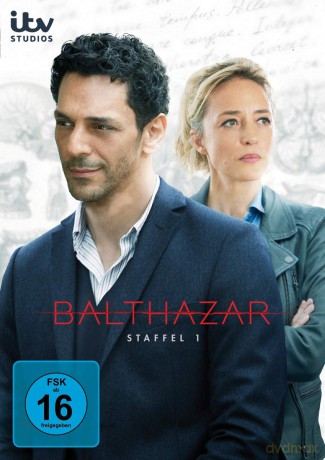 Balthazar-(1) [2DVD]