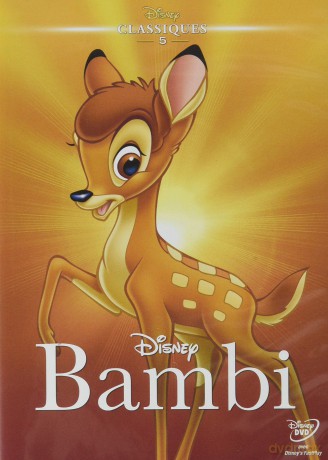 Bambi [DVD]