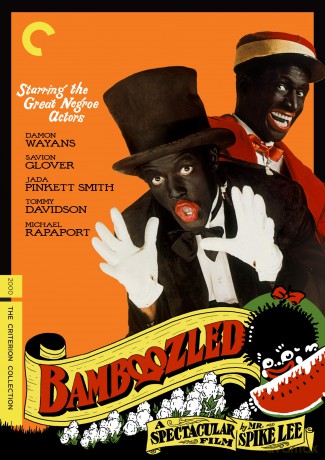 Bamboozled [2DVD]