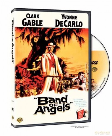 Band Of Angels [DVD]