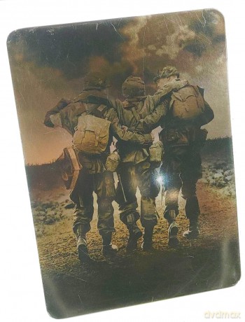 Band Of Brothers [6DVD]