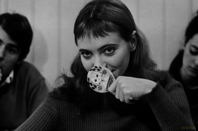 Band Of Outsiders [Blu-Ray]