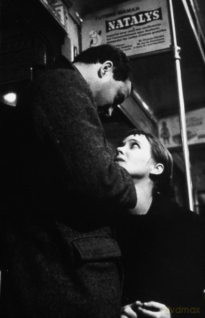 Band Of Outsiders [Blu-Ray]