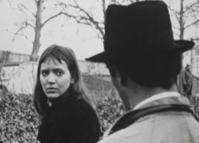 Band Of Outsiders [Blu-Ray]