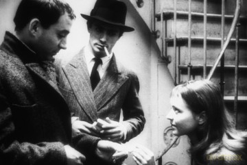Band Of Outsiders [Blu-Ray]