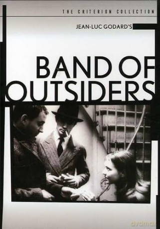 Band Of Outsiders [DVD]