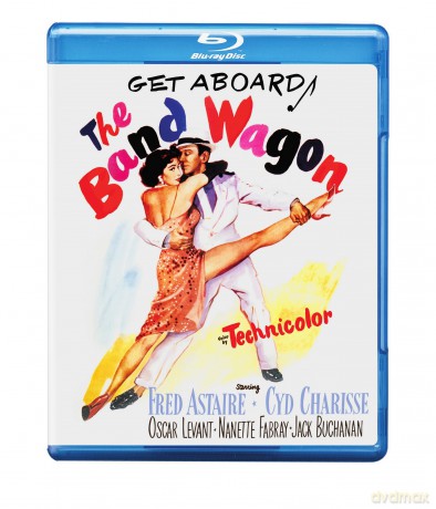 Band Wagon [Blu-Ray]