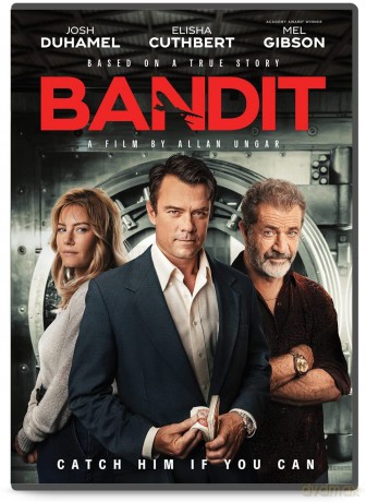 Bandit [DVD]