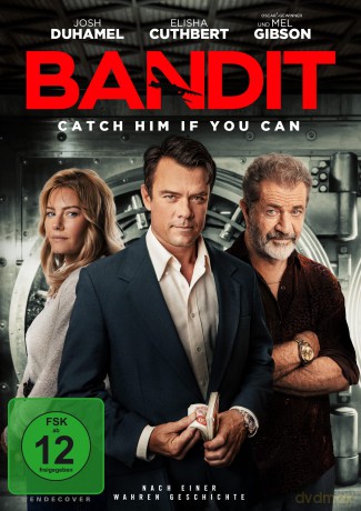 Bandit [DVD]
