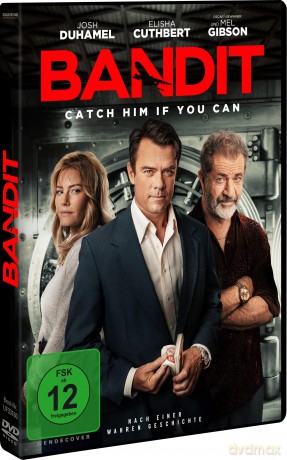 Bandit [DVD]