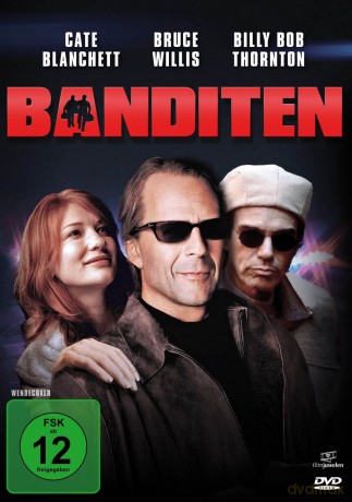 Banditen! [DVD]