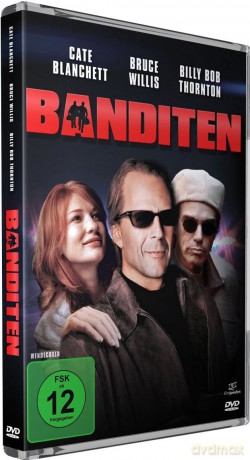 Banditen! [DVD]