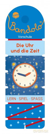 Bandolo Die Uhr und die Zeit
