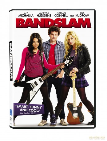 Bandslam [DVD]