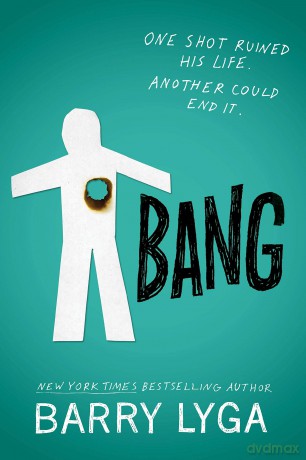 Bang [KSIĄŻKA]