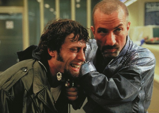 Bang Boom Bang/Was Nicht Passt,Wird Pass [2DVD]