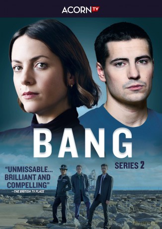 Bang Series 2 [2DVD]