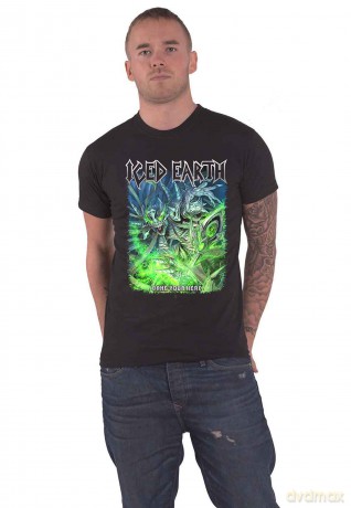 Iced Earth: Bang Your Head
