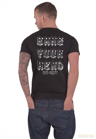 Iced Earth: Bang Your Head