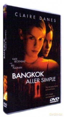 Bangkok Aller Simple [DVD]