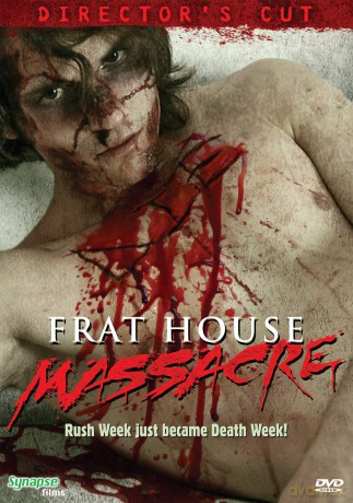 Bangkok Haunted [DVD]