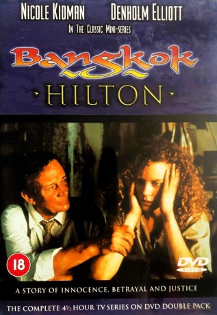 Bangkok Hilton [2DVD]