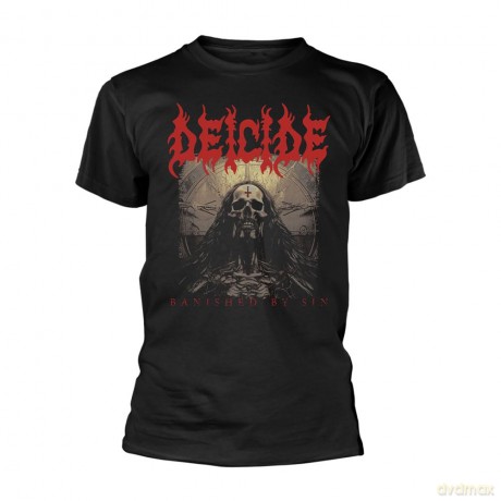 Deicide: Banished By Sin