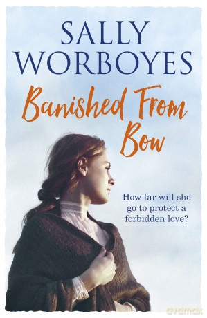 Banished from Bow [KSIĄŻKA]
