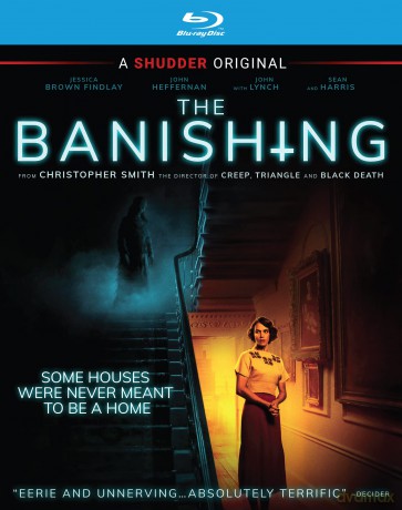 Banishing, The [Blu-Ray]