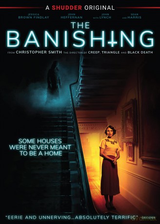 Banishing, The [DVD]