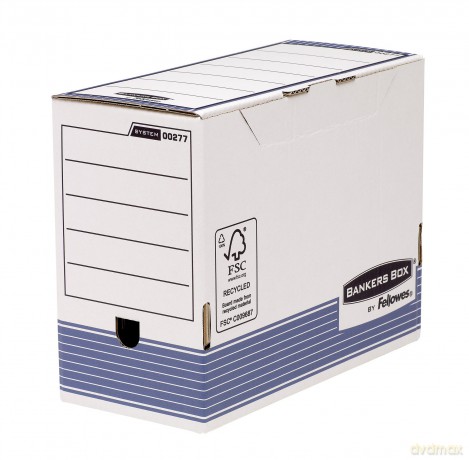 Bankers Box 10xablageb. Bu15cm