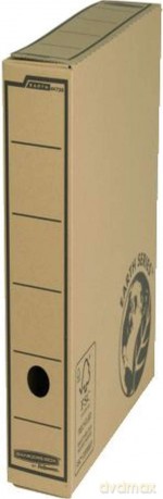 Bankers Box: Bankers Box Archivboxen Earth Series Pre