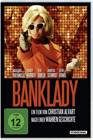 Banklady [DVD]