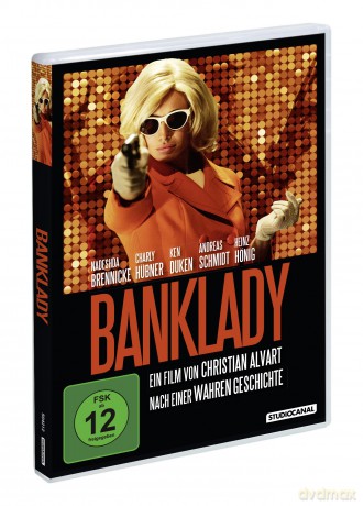 Banklady [DVD]