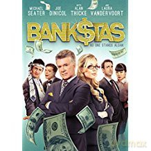 Bankstas: No One Stands Alone [DVD]