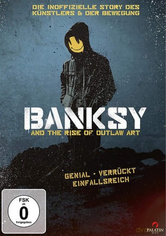 Banksy [DVD]