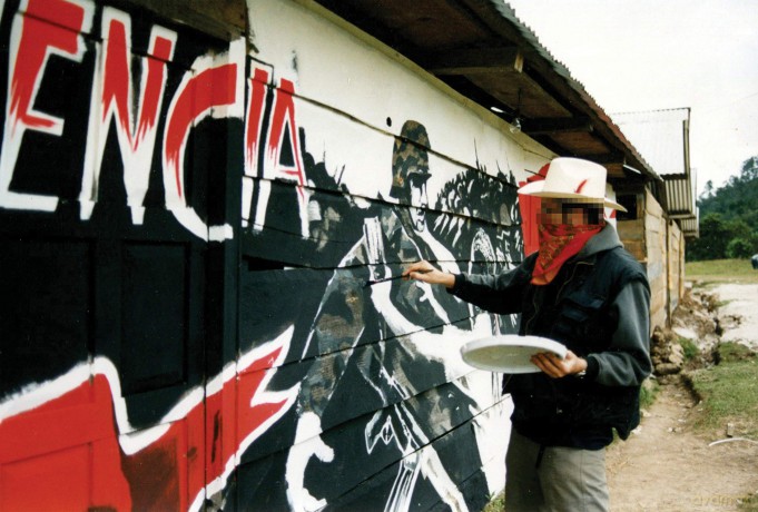 Banksy [DVD]