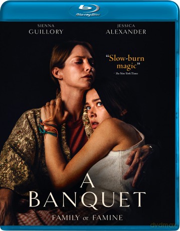 Banquet, A [Blu-Ray]